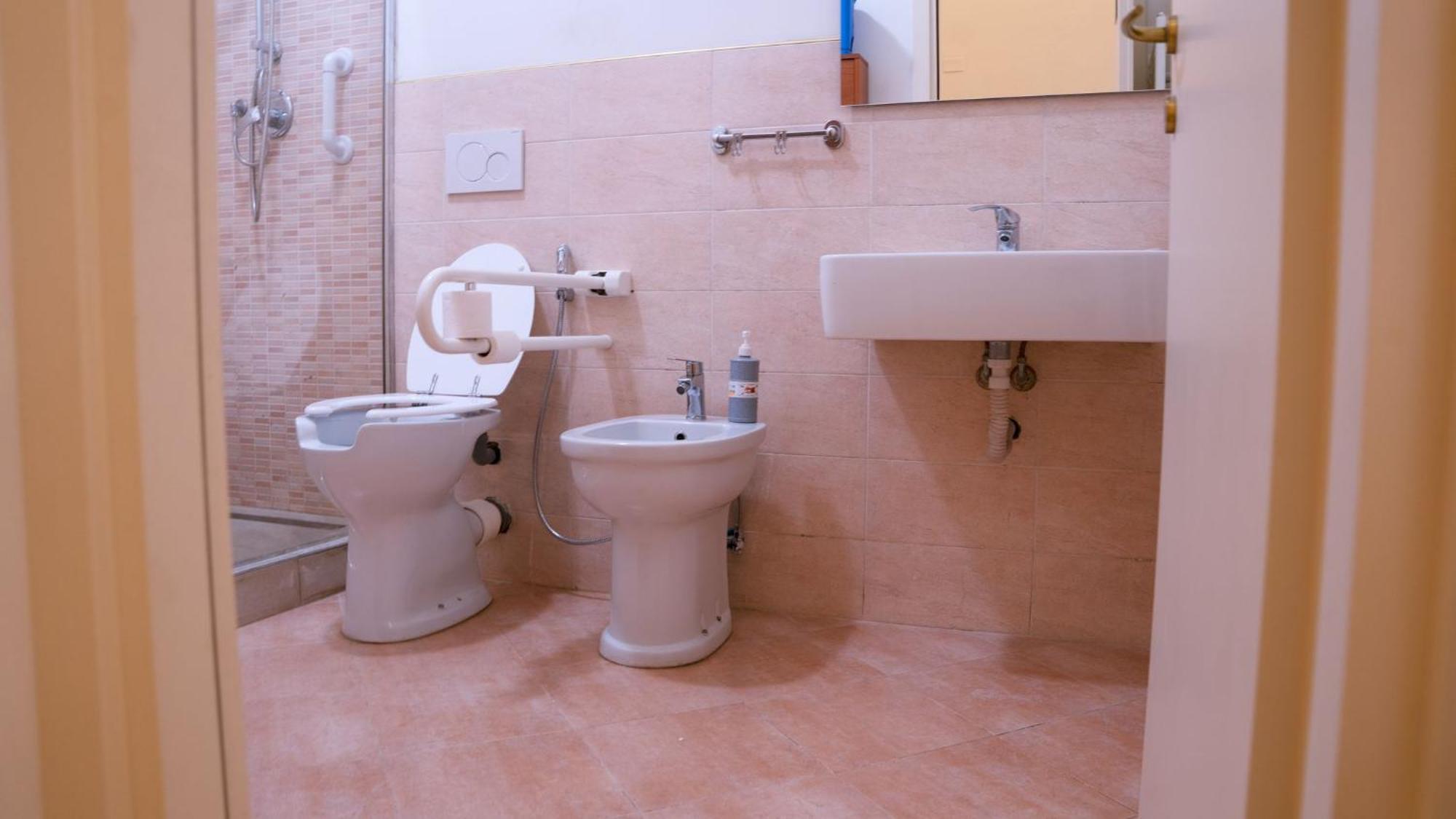 Home Sweet Home Bologna Ngoại thất bức ảnh