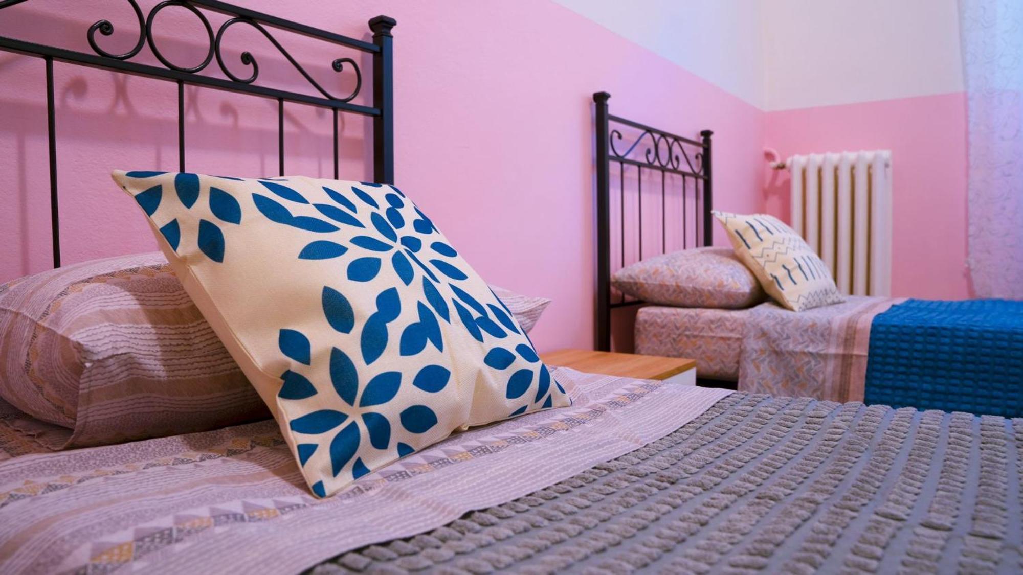 Home Sweet Home Bologna Ngoại thất bức ảnh
